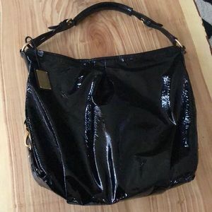 The original Car shoe by prada large handbag guc